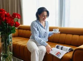 Blue Diamond Hotel Active SPA