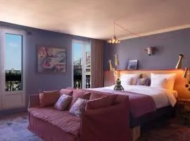 25hours Hotel Terminus Nord