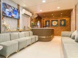 Hotel Prince Diamond