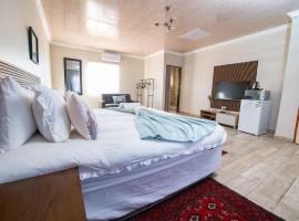 Tintswalo Elegant Apartments، شقة في Giyani