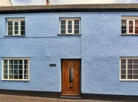 Finest Retreats - Wedgewood Cottage, Cawsand