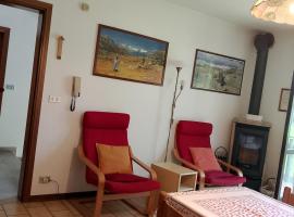 Piera' s House, hotel a Caderzone Terme