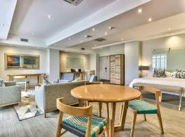 Adventure Pad at The Bay Hotel