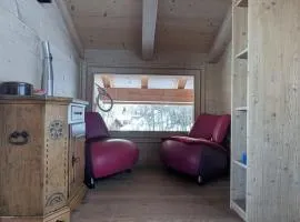 Le Chalet MontBlanc