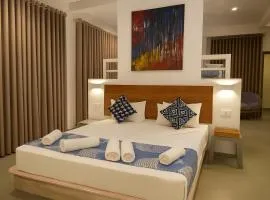 Solara Beach House