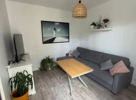 Appartement entier dans résidence