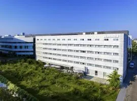 Novotel Nantes Centre Gare