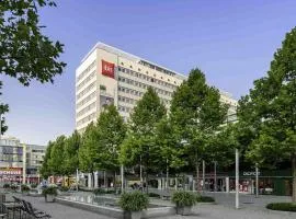 ibis Dresden Zentrum