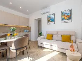 SERRES RDC - Somptueux 2 pièces - Frontière Monaco