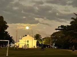 Casa Manu Trancoso Bahia Brasil