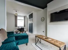Stockton 3-bed Family & Contractor Stay