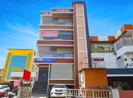 FabHotel JMS Residency