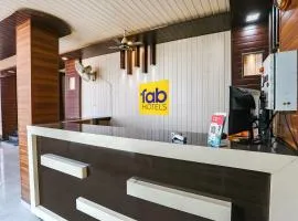 FabHotel JMS Residency