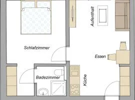 Apartment Alpenblick 11, Halblech im Allgäu, Bergblick pur - NEUERÖFFNUNG!