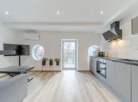 Rooftop d'exception, vue Rhône, 6 personnes, Caluire