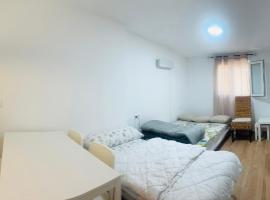 Casita de campo, hôtel à Albacete