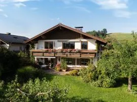 Ferienwohnung Martin OA