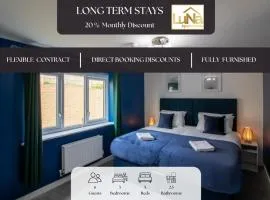 Great prices on Short and Long Term stays