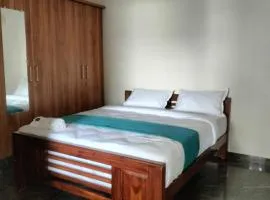Collection O Nandagokula Convention Centre Formerly Arasu Comforts