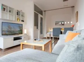 Strandappartements am Leuchtturmweg Schwalbennest Kellenhusen