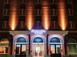 Ramada by Wyndham Belfast