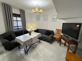 Comfortable House in Córdoba, ideal for families and friends