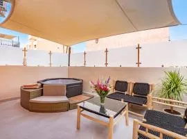 NOUVEAU à Marrakech
