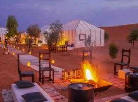 Merzouga charming camp