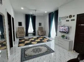 Mariamz Homestay near jetty Perhentian Island