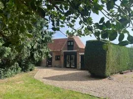 The Stables, a delightful 3 bed house near the Norfolk Broads