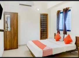 Super Hotel O Sai inn 2