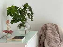 Annas gård, stall & pensionat