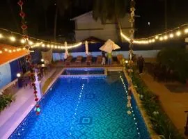 Broad Bean Royal Resort Goa