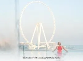 Sofitel Dubai Jumeirah Beach