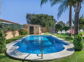 Casa La Muela, hotel en La Muela