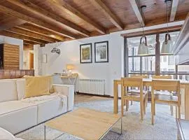 Luderna - Apartamento Val de Ruda A6 Porèra