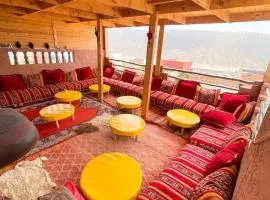 Imiouaddar Guesthouse