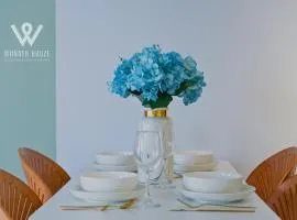 Modern Stay at Seri Kembangan - 20 mins to Pavilion Bukit Jalil