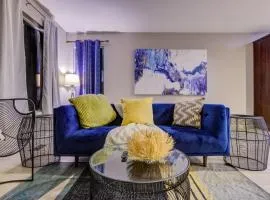 Serene and Spacipus 5BR Home In A Hill Near San Francisco