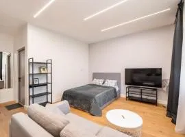 Cozy Dzintaru apartment - Steps from Forest and Sea