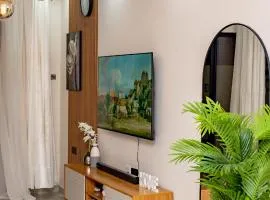 Ket Apartments 2 - Modern, Secure & Comfortable