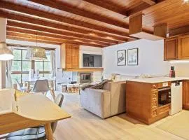 Luderna - Apartamento Val de Ruda A5 Orla