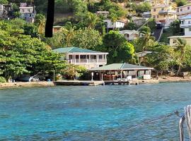 RM Marina, hotel cu parcare din Port Elizabeth