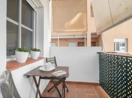 Apartamento a Pie de Playa