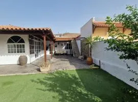 Villa Palmera Dorada
