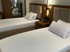 Hotel City View Peshawar