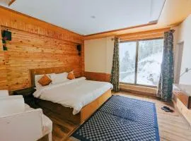 Green Executive Hotel
