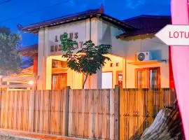 Lotus Homestay