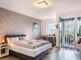 Ferienwohnung Morgensonne