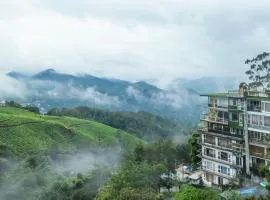 Parakkat Nature Resort